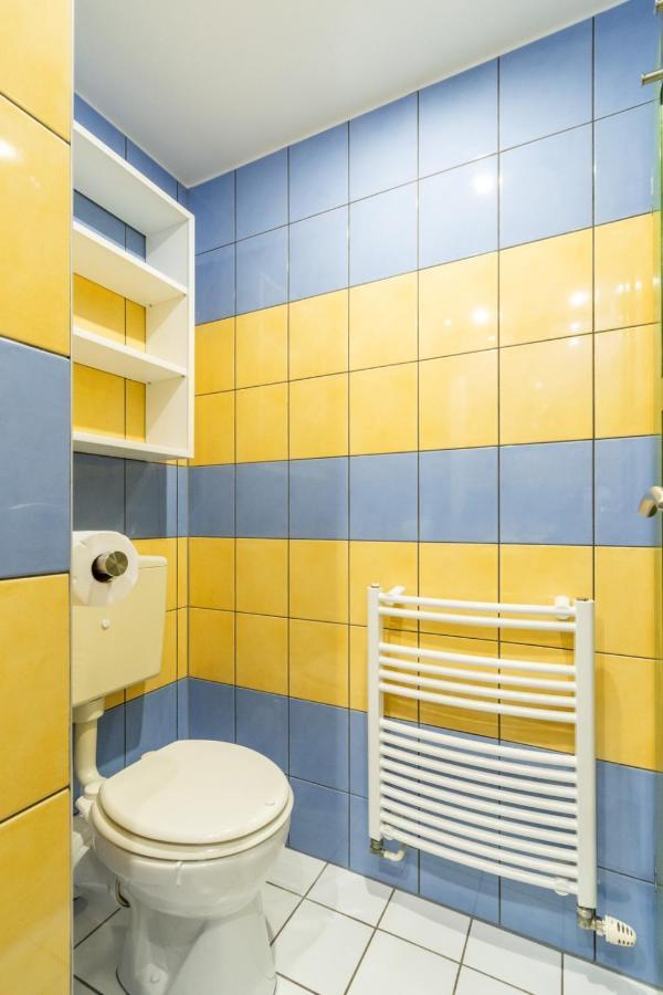 Villa & Domek Maja Сарбіново Екстер'єр фото